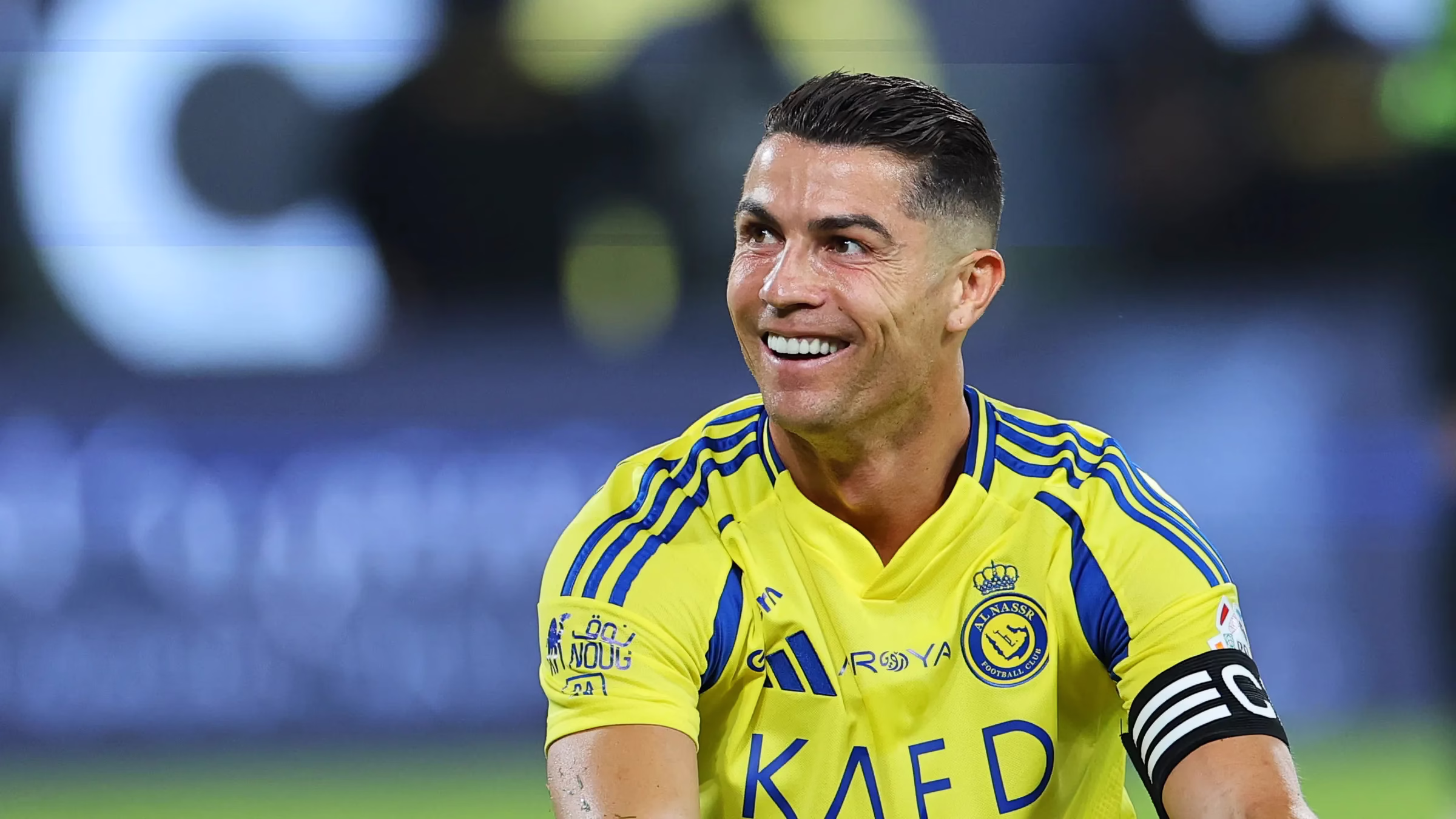 Cristiano Ronaldo’s Weirdest World Records: Beyond Football