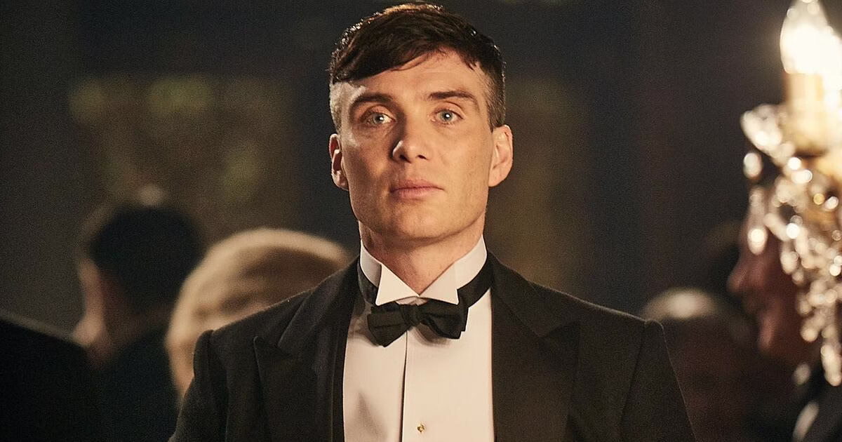 50 Fascinating Facts About Cillian Murphy – The Enigmatic Icon