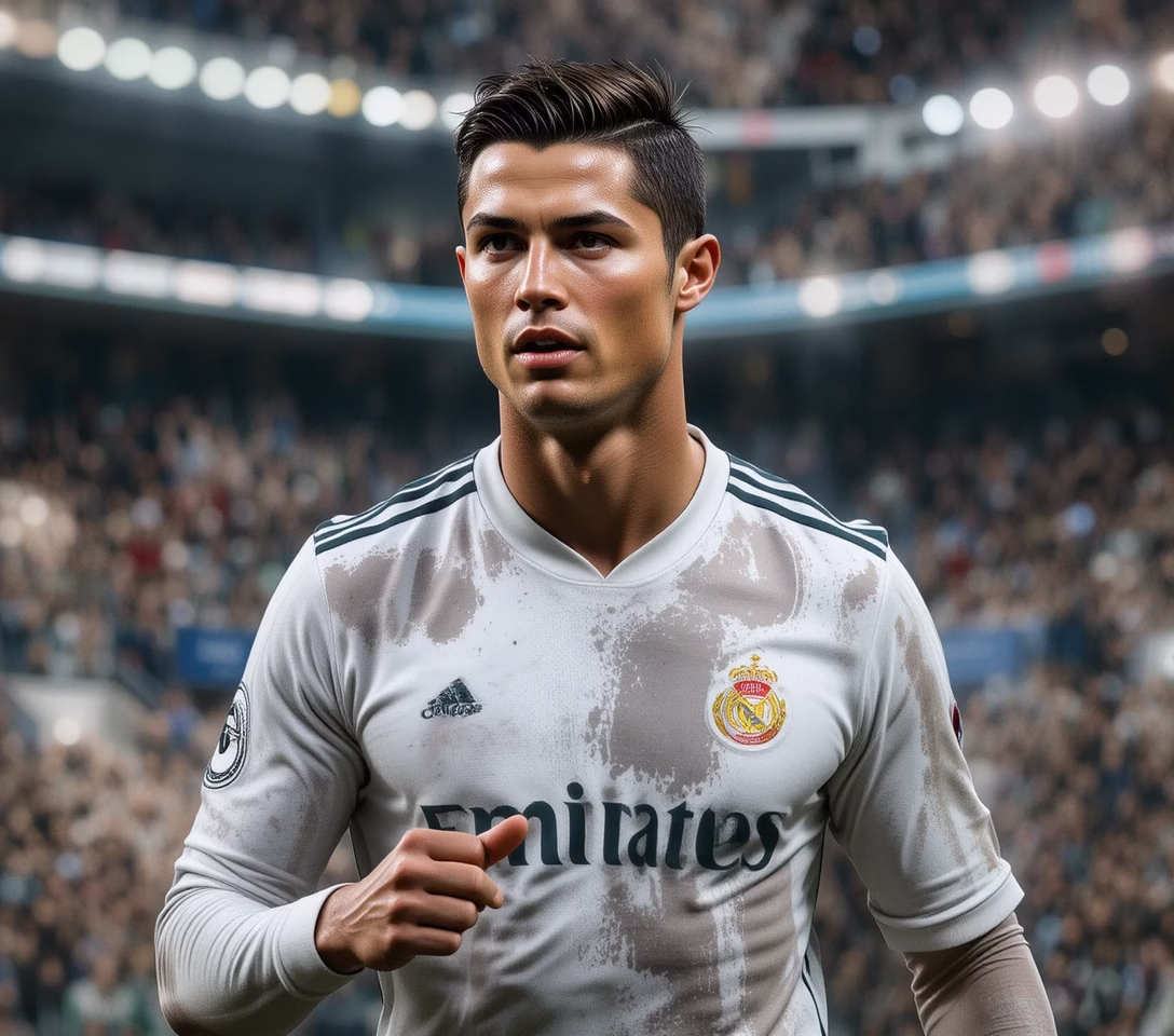 80 Fascinating Facts About Cristiano Ronaldo: The Icon, The Legend, The Phenomenon