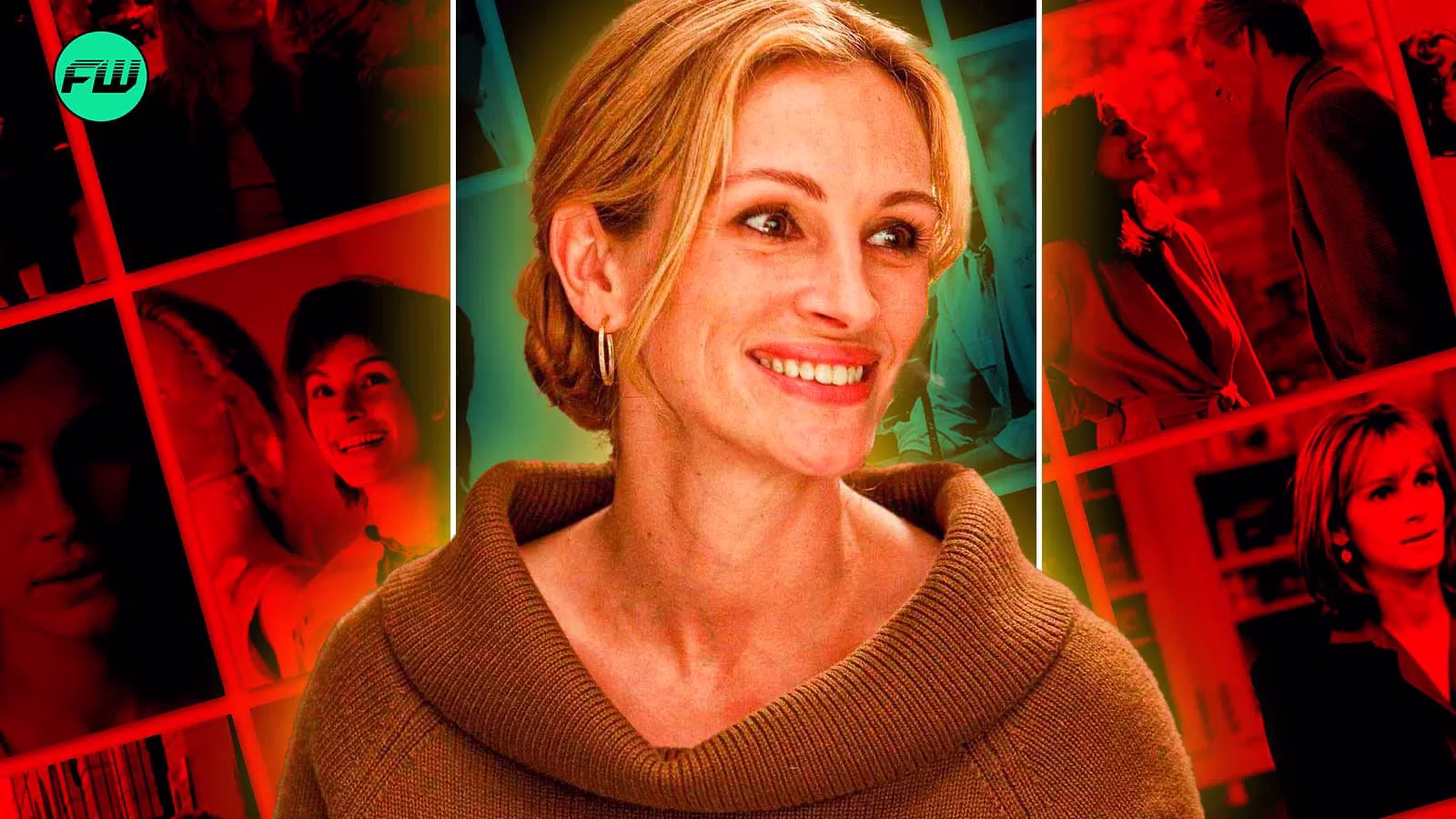 Julia Roberts’ Weirdest World Records: Uncovering the Quirky Side of Hollywood’s Sweetheart
