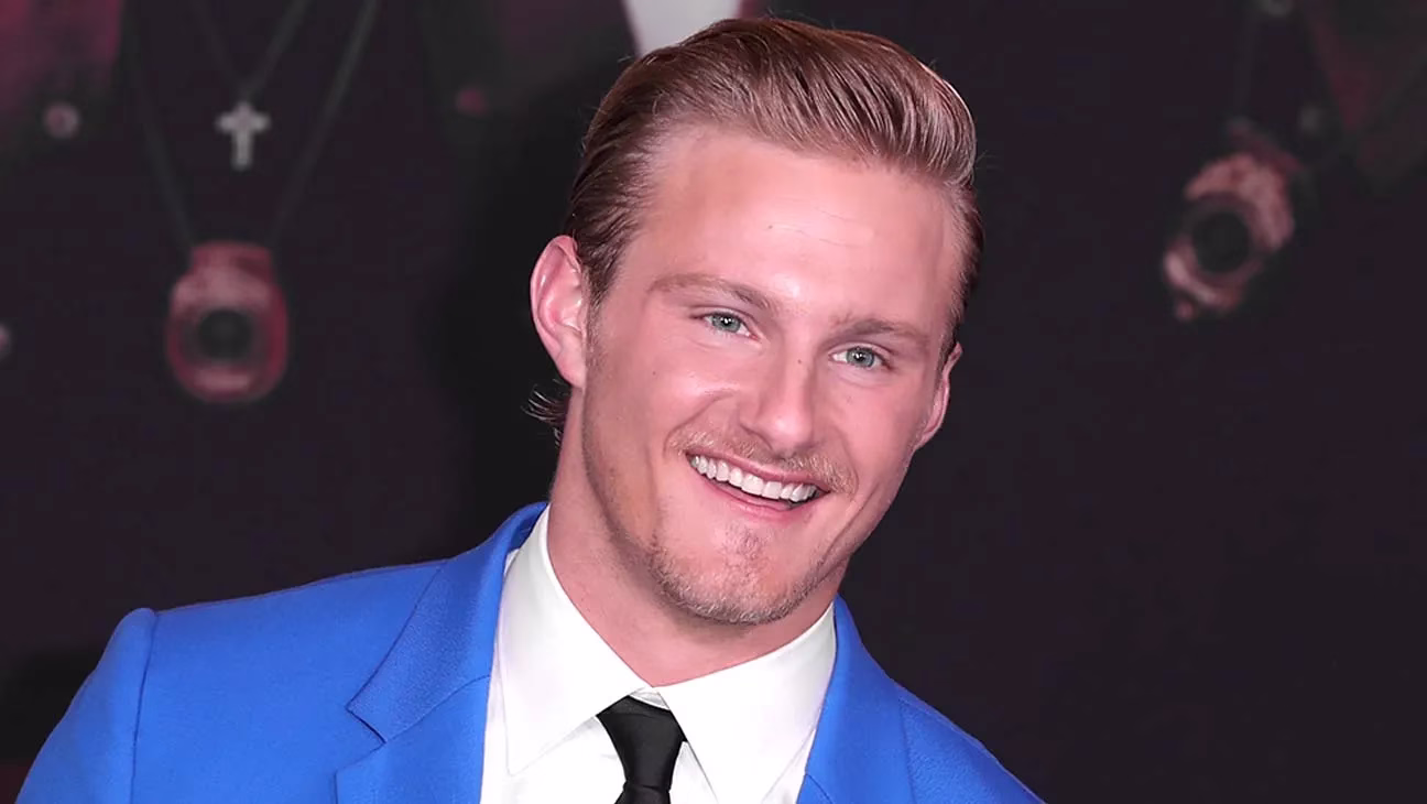 Beyond the Shield: 48 Fascinating Facts Unveiling the Depths of Alexander Ludwig