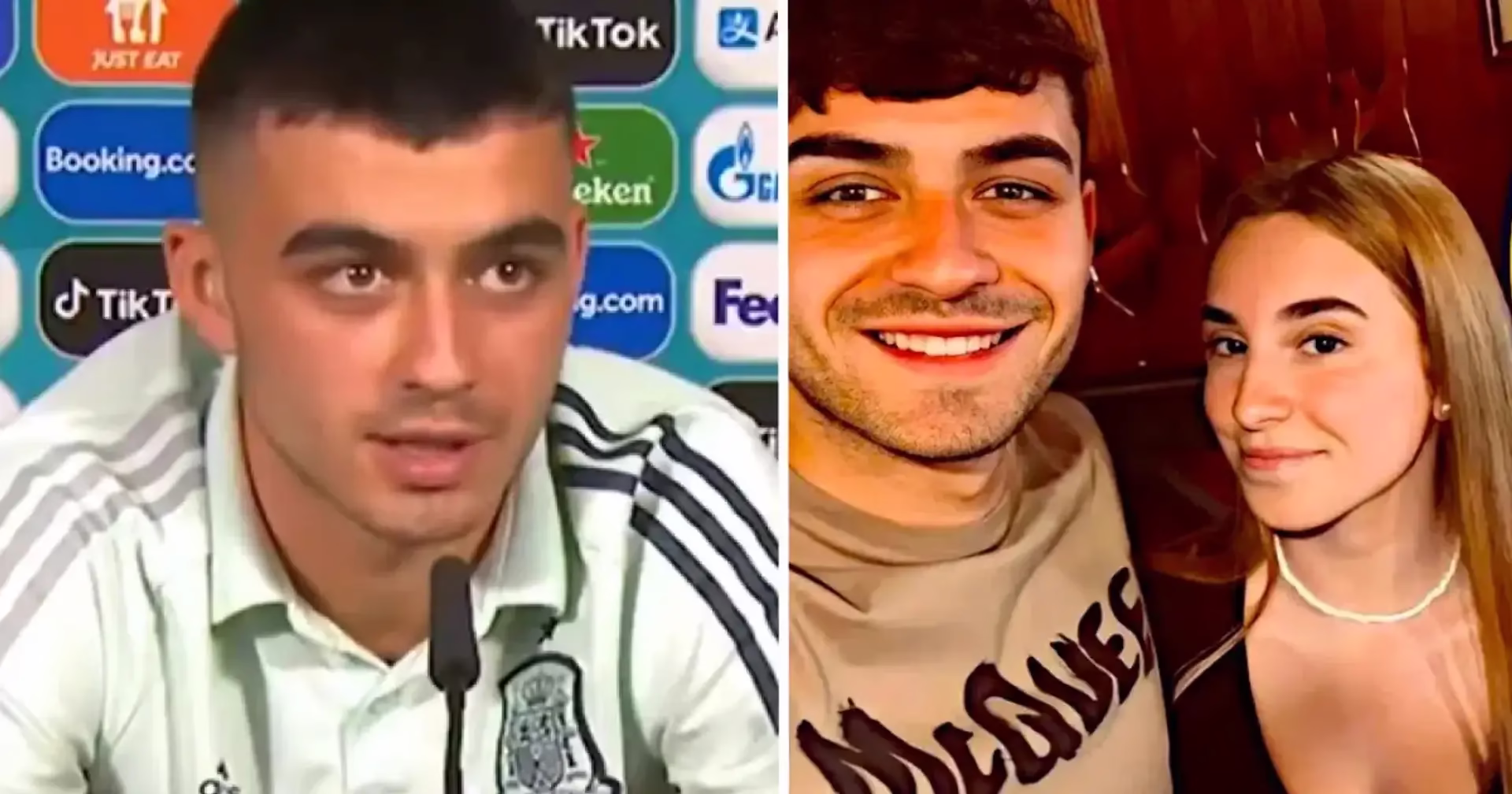 Pedri’s Girlfriend: Separating Fact from Fiction and Respecting the Golden Boy’s Privacy