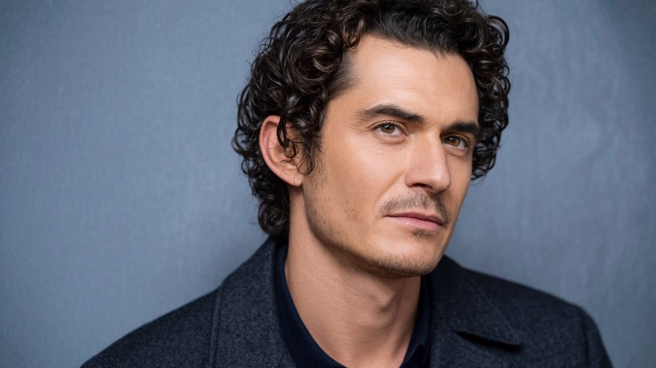 Beyond the Bow and Arrow: 48 Fascinating Facts About Orlando Bloom