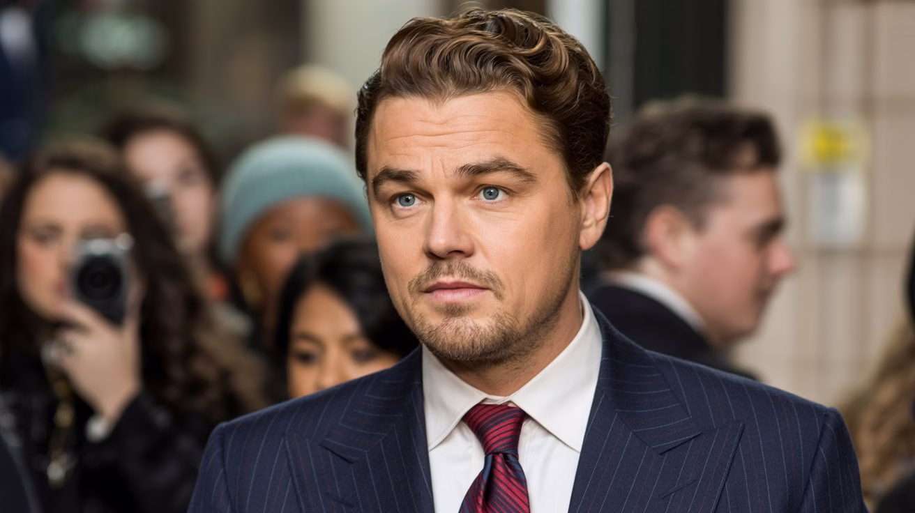 Leonardo DiCaprio Weirdest World Records: The Unusual Accolades of a Hollywood Titan