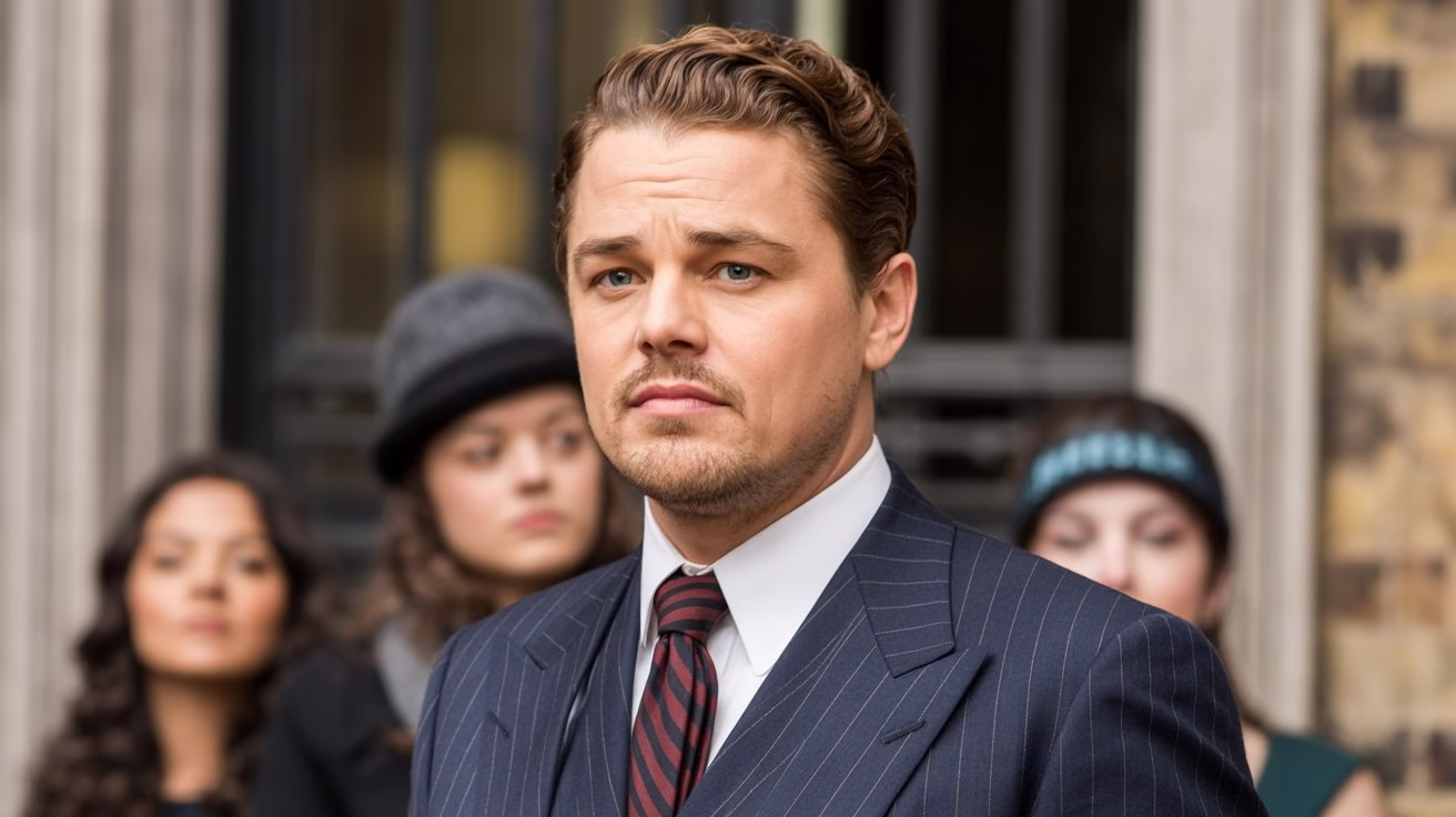 The Art of Storytelling: 45+ of Leonardo DiCaprio’s Most Iconic Quotes