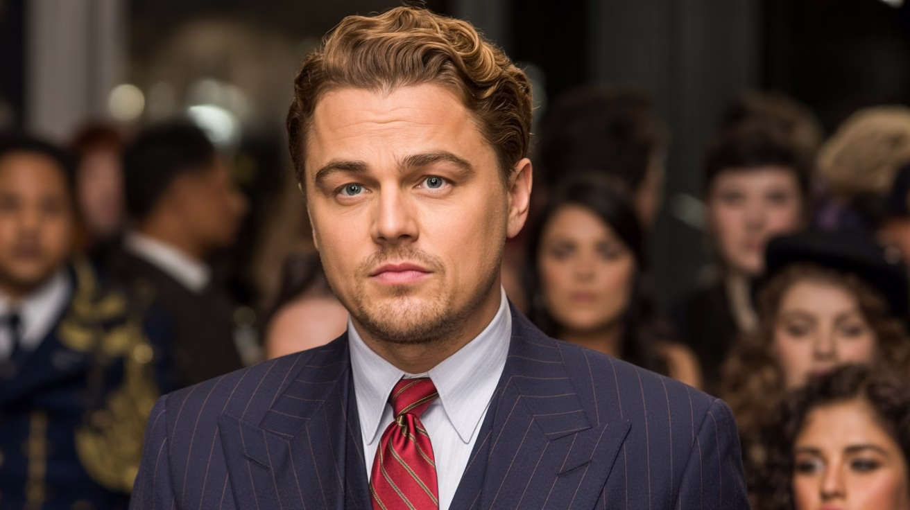 Leonardo DiCaprio: Boyfriend or Girlfriend – The Definitive History of His Romantic Life