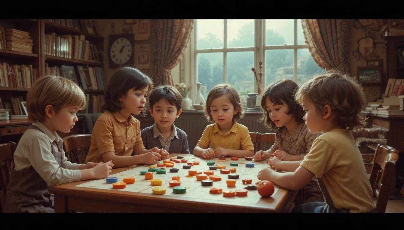 Childhood Memories 70s Facts: A Nostalgic Journey Back in Time