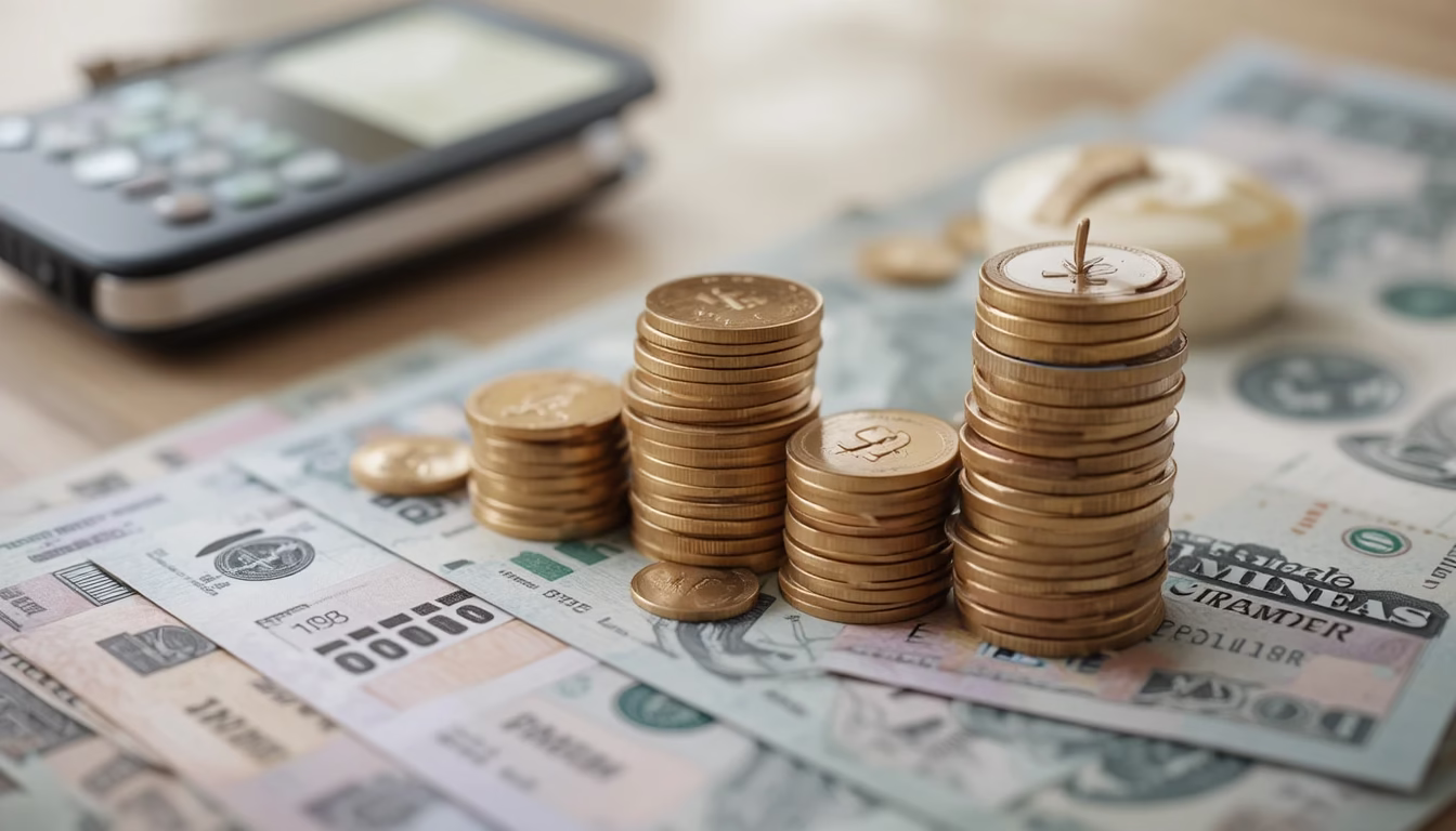 The Complete Guide to Zero-Based Budgeting: Taking Control of Every Dollar