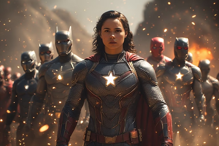 The Final Equation: How Avengers: Doomsday Will Force Marvel’s Heroes to Solve Reality’s Last Problem