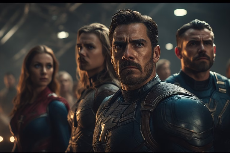 The Final Countdown: How Avengers: Doomsday Will Shatter the Marvel Universe and Rebuild It From Scratch