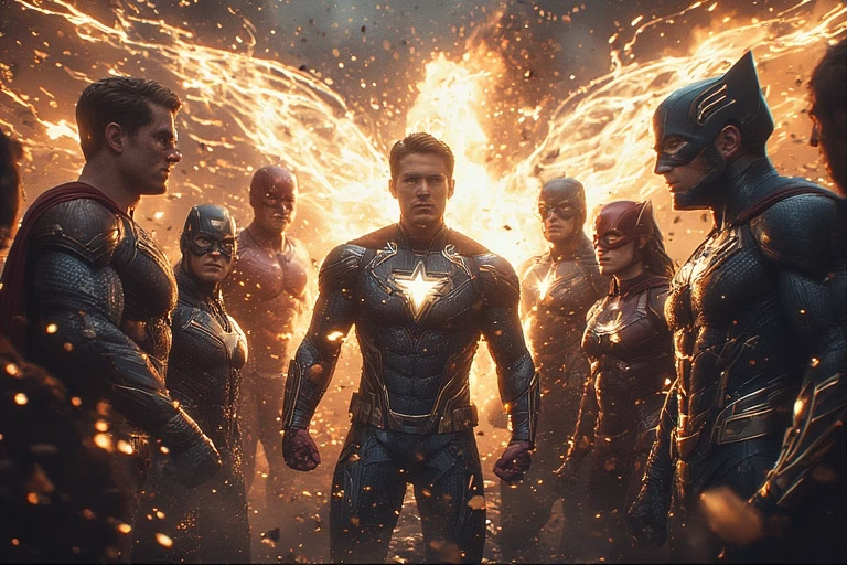 The Final Gambit: How Avengers: Doomsday Will Force Marvel’s Heroes to Make Impossible Choices