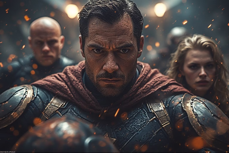 The Final Countdown: Inside Avengers: Doomsday and the End of the Marvel Universe as We Know It