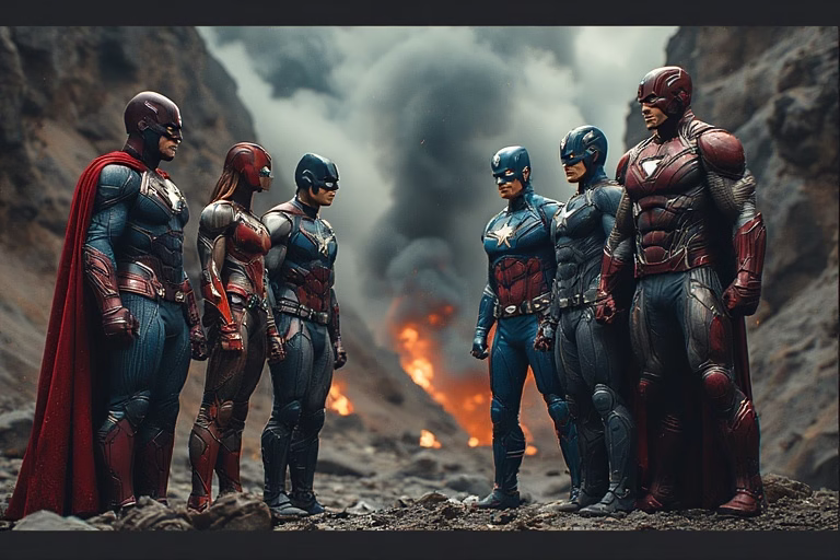 The Final Reckoning: How Avengers: Doomsday Will Force Marvel’s Heroes to Choose Between Everything and Everyone