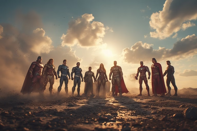 Avengers: Doomsday – The Culmination of Everything: Your Ultimate Guide to Marvel’s Next Saga-Defining Epic