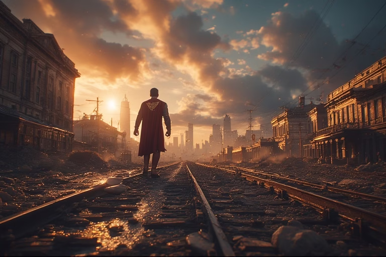 The Final Stand: How Avengers: Doomsday Will Reshape the Marvel Cinematic Universe Forever