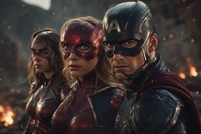 The Final Crisis: How Avengers: Doomsday Will Test Marvel’s Heroes Like Never Before