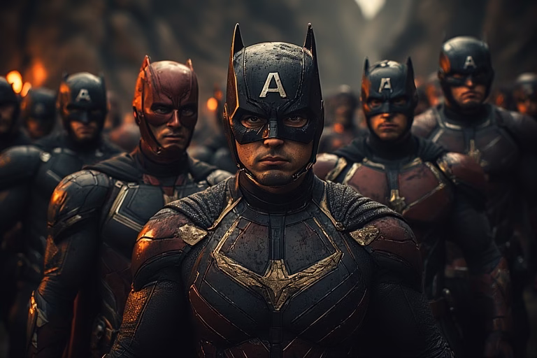 The End of Everything: How Avengers: Doomsday Will Rewrite Marvel’s Cosmic Rules