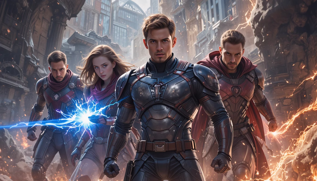 Avengers: Doomsday – The Final Report: A Cinematic Obituary for the Marvel Universe (And Its Glorious Rebirth)