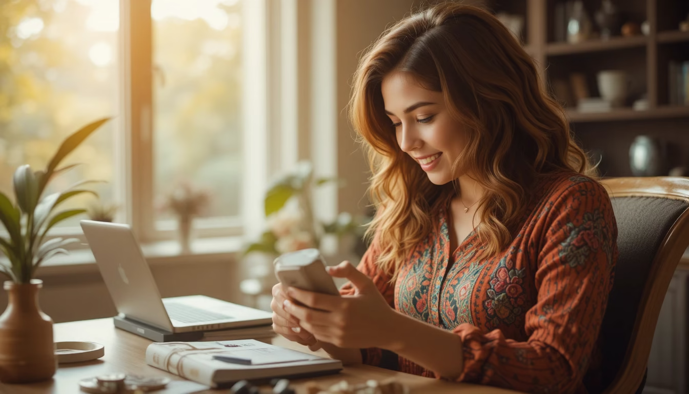 Dear Mom, The Best Gift You Can Give Your Kids is a Financially Free You