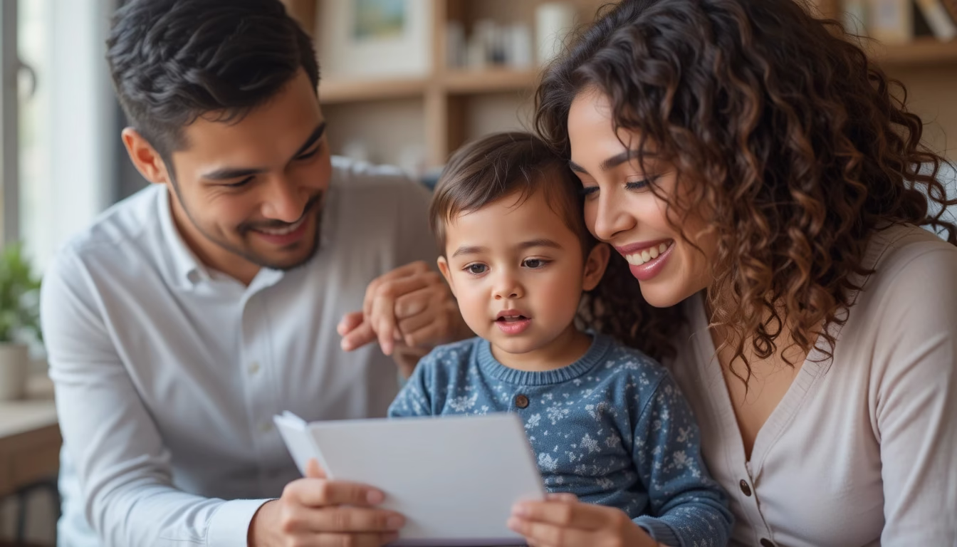 Dear Mom, You Were Always a Provider. Now It’s Time to Embrace the Full Meaning of the Word.