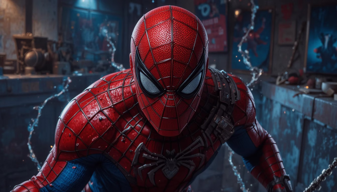 Spider-Man: New Day – The Groundbreaking Reinvention of a Hero for Our Times