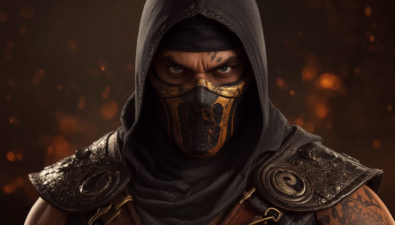 Mortal Kombat Box Office Performance