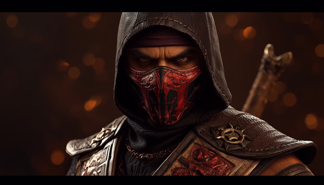 Mortal Kombat: Most Brutal Scenes