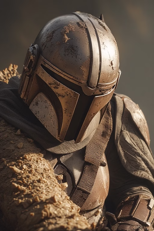 Countdown to Adventure: The Mandalorian & Grogu Set to Ignite Theaters in 2026