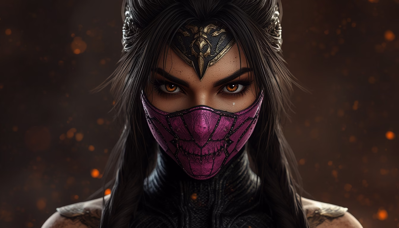 Mortal Kombat: Ranking All the Characters