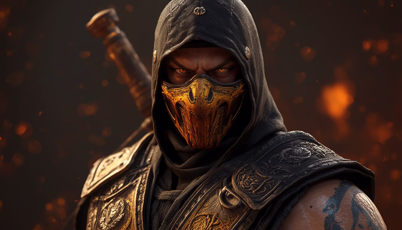 Why Mortal Kombat Is the Ultimate Video Game Movie