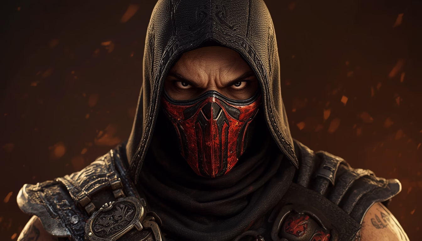 Mortal Kombat Movie Timeline Explained