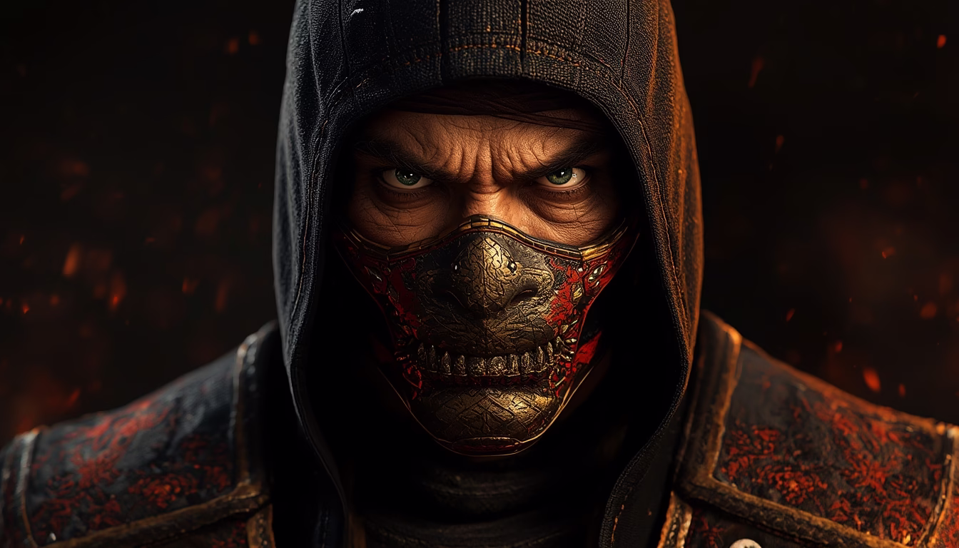 Mortal Kombat: Why It’s a Cult Hit