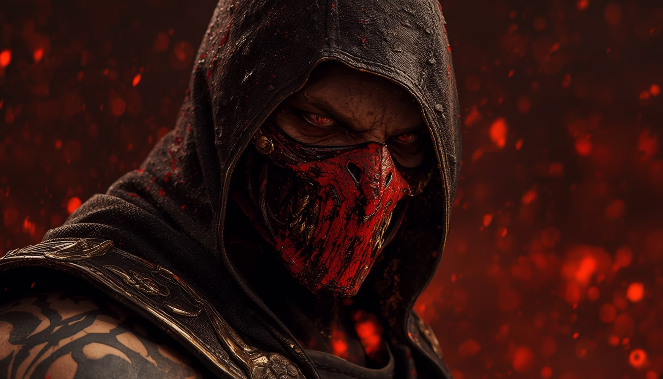 Mortal Kombat: Best Cinematic Moments