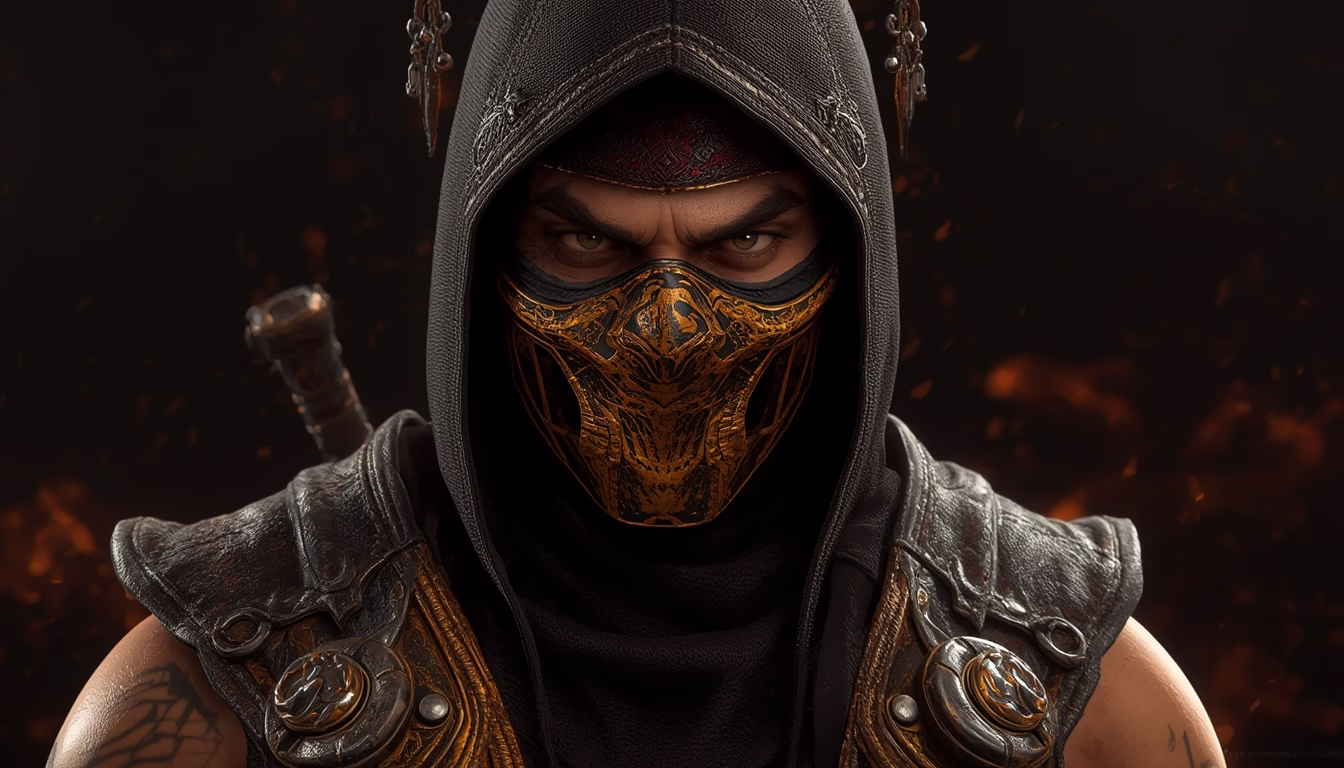 Mortal Kombat: Character Origins Explained