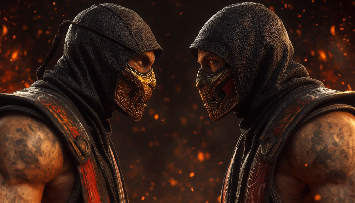 Mortal Kombat: Most Shocking Moments