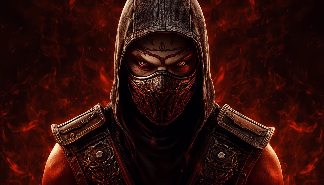 Mortal Kombat: Comparing All Movie Versions