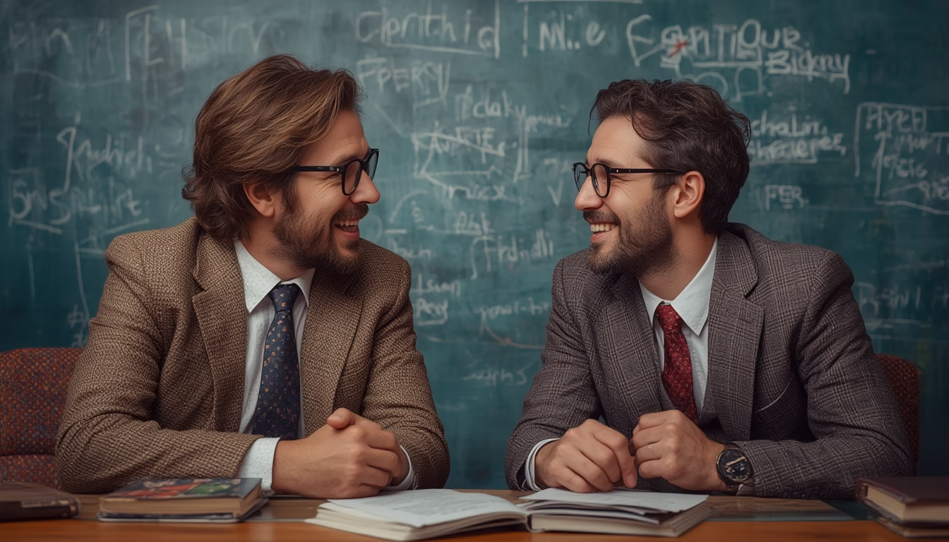 The Way of the Nugget: A New Creed is Discovered