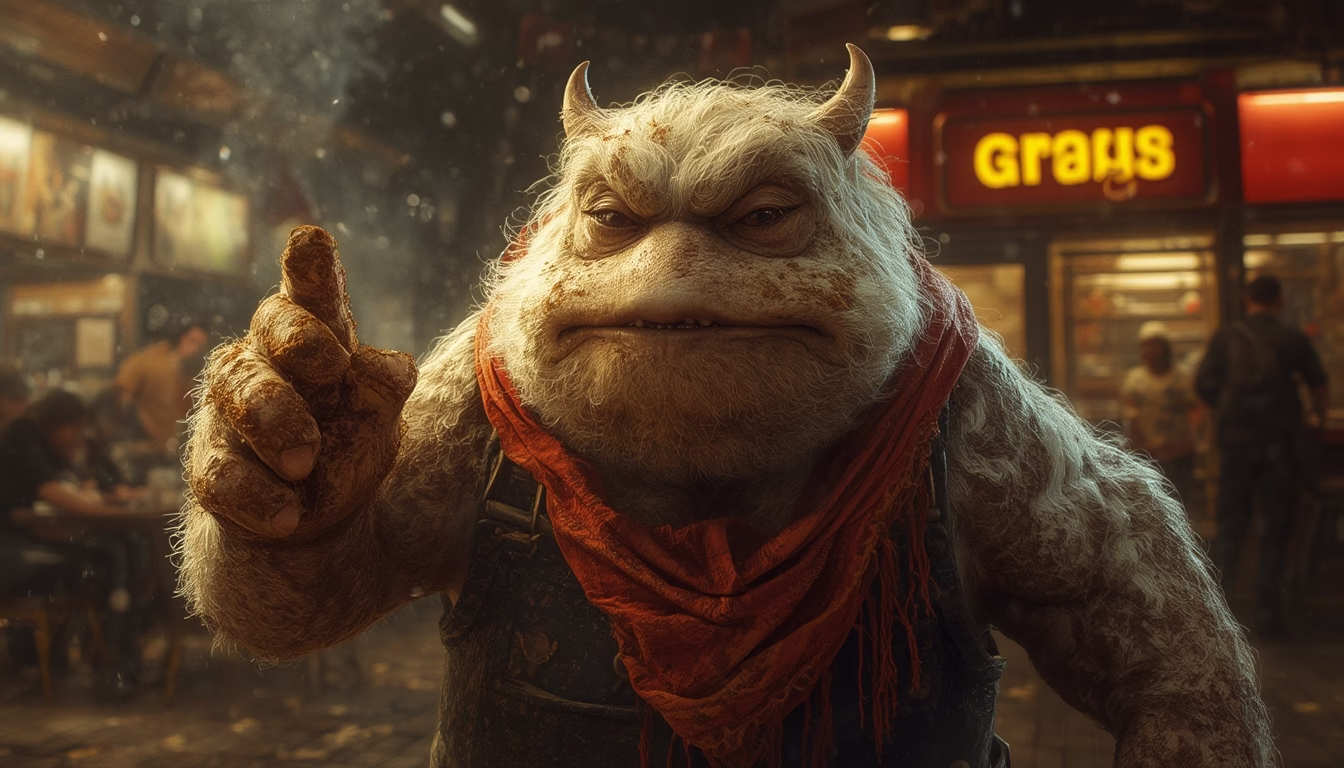 Can I Pay in Beskar? The Barter System Fails at the Modern Register