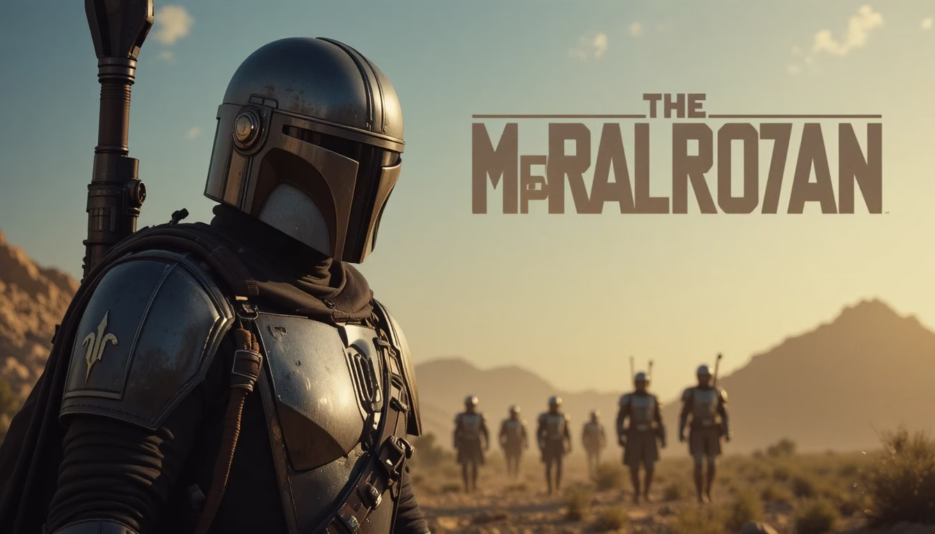 The Mandalorian Film: Why It’s Not Just Possible, But Inevitable—And What It Needs to Succeed