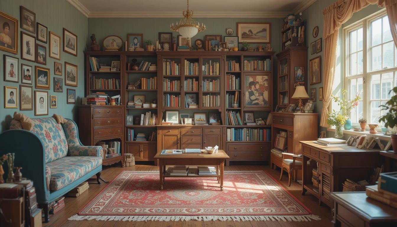 The Analog-Digital Dawn: An Exhaustive Chronicle of 1990s Childhood Memories