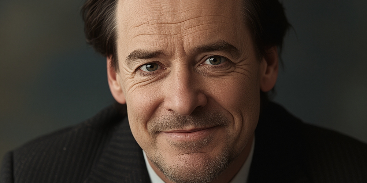 Jim Carrey : His Most Memorable Movie Characters