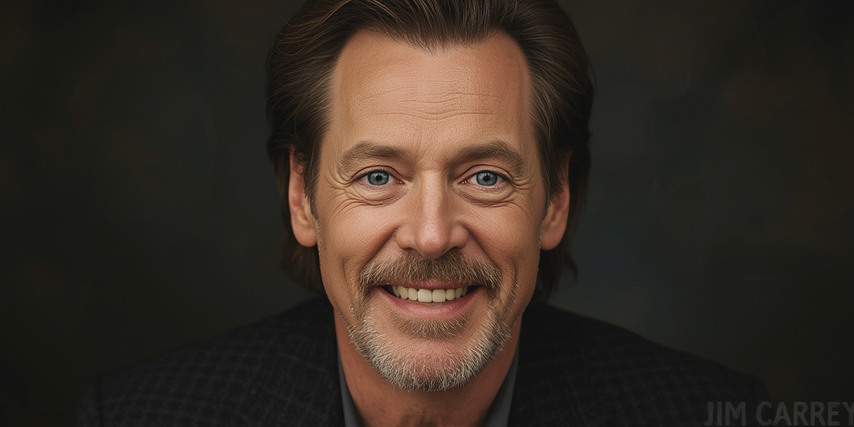 Jim Carrey : A Complete Guide to His Filmography