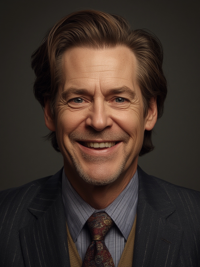 Jim Carrey : The Breakthrough Moments That Changed Everything