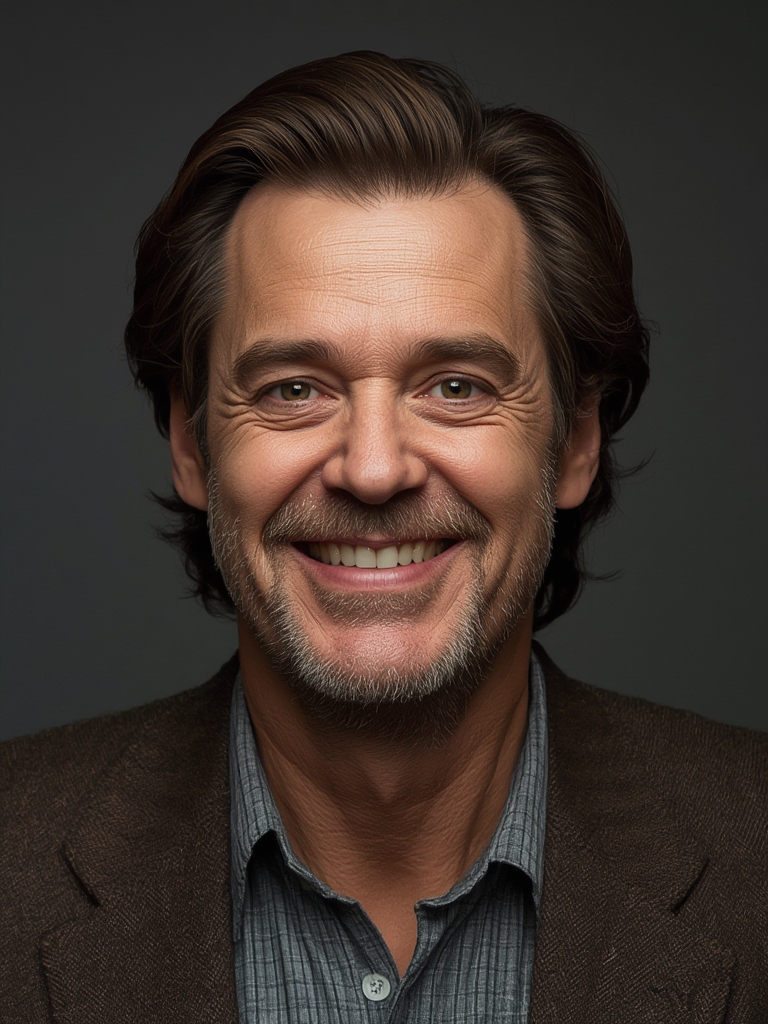 Jim Carrey : The Breakthrough Moments That Changed Everything