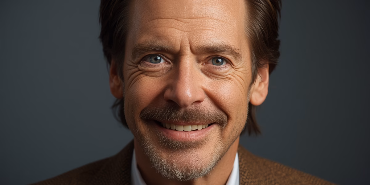 Jim Carrey : The Secrets Behind His Energetic Performances