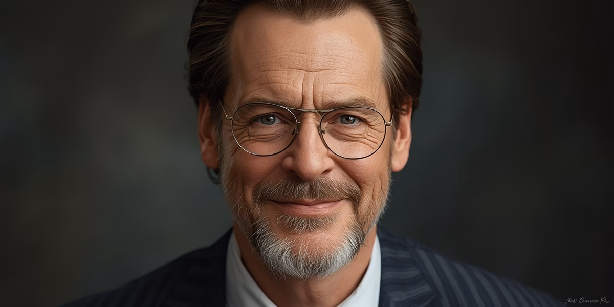 Jim Carrey : How He Uses Facial Expressions for Comedy