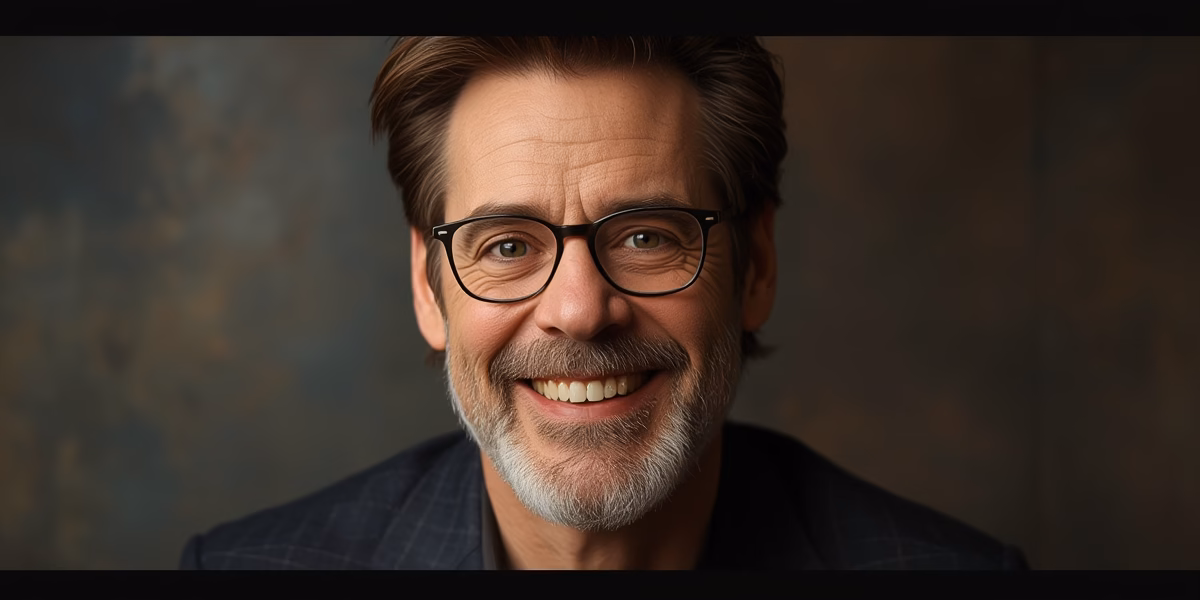 Jim Carrey : The Directors Who Shaped His Career