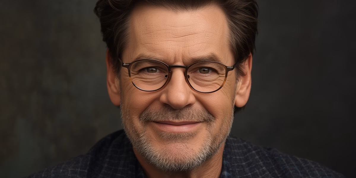 Jim Carrey : The Directors Who Shaped His Career