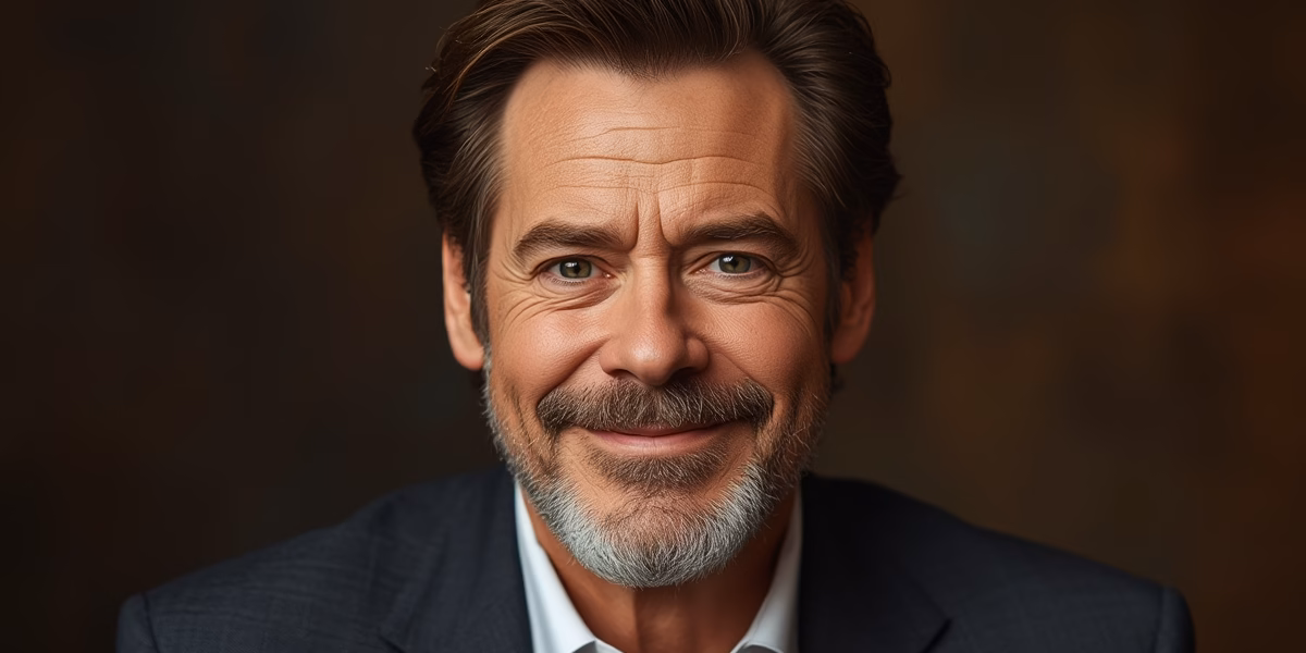 Jim Carrey : The Directors Who Shaped His Career