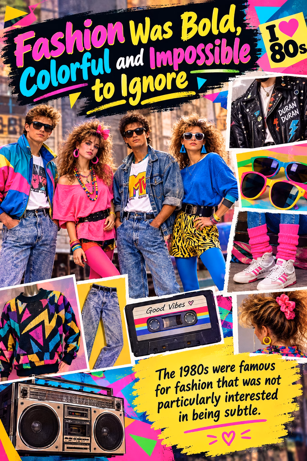 Video Game VHS Tapes and Cassette Audio: The Magical Soundtrack of the 1980s